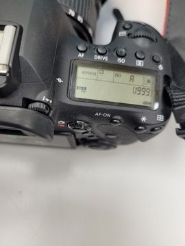 Б/в Фотоапарат Сanon eos 6d mark ii kit 24-105mm 1:4 l is ii usm 01-200973220