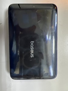 Б/в Повербанк Baseus ppnms1030sc 01-200973628