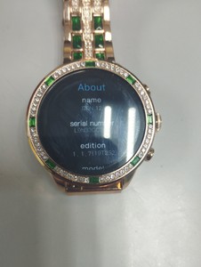 Б/в Смарт годинник Smart Watch gen12 01-200972414