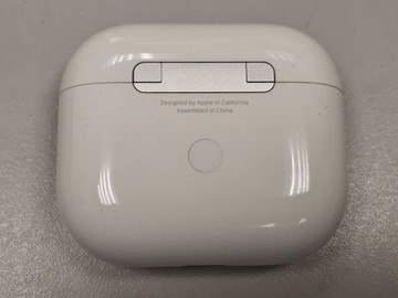 Б/в Навушники Apple airpods 3rd generation 01-200974139