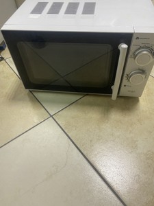 Б/в Мікрохвильова піч Ergo em-2075 01-200973777