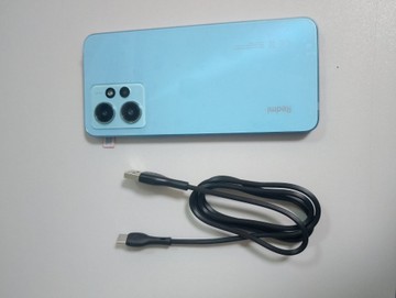 Б/в Мобільний телефон Xiaomi redmi note 12 6/128gb 01-200975887