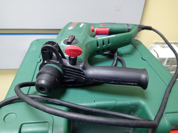 Б/в Перфоратор Bosch pbh 2100 re 01-200975791