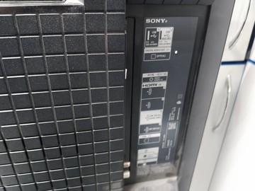 Б/в Телевізор Sony kd-55x85l 01-200974881