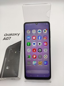 Б/в Мобільний телефон Samsung galaxy a07 4/128gb 01-200975144