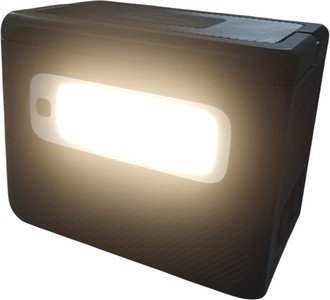 Б/в Зарядна станція Bluetti ac60p 01-200973763