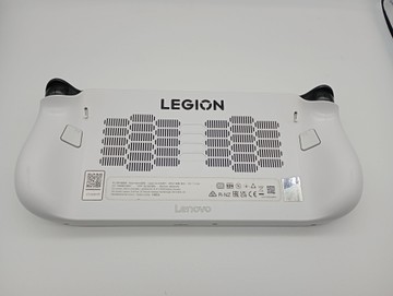 Б/в Ігрова приставка Lenovo legion go 2 8ahp2 32/1tb ryzen z2 eclipse 01-200973001