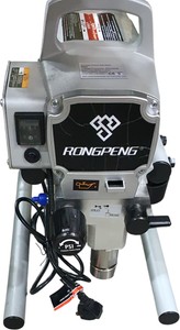 Б/в Фарбопульт безповітряний Rongpeng r450 01-200972093
