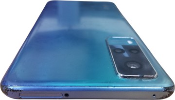 Б/в Мобільний телефон Vivo y31 4/128gb 01-200917027