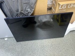 Б/в Телевізор Lg 43ut81006la 01-200972614