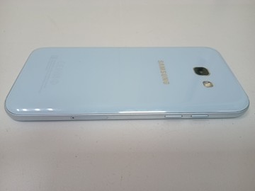 Б/у Мобільний телефон Samsung galaxy a5 2017 3/32gb 01-200977077