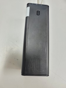 Б/в Повербанк Hoco j86 40000mah 22.5w 01-200975043