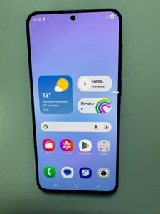 Б/в Мобільний телефон Samsung galaxy a57 5g 8/128gb 01-200977177