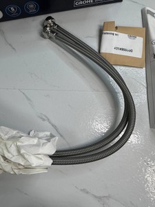 Б/в Змішувач Grohe bauloop 23337001 01-200978851