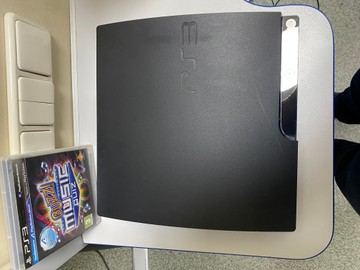 Б/в Ігрова приставка Sony playstation 3 500gb 01-200976792