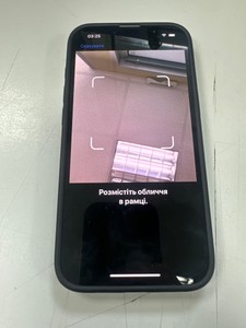 Б/в Мобільний телефон Apple iphone 16e 128gb 01-200978989