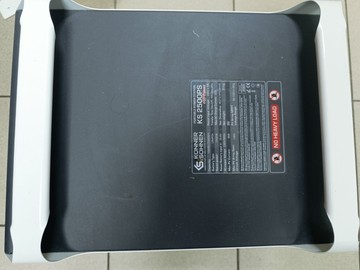 Б/у Зарядная станция Konner&Sohnen ks 2500ps 01-200974743