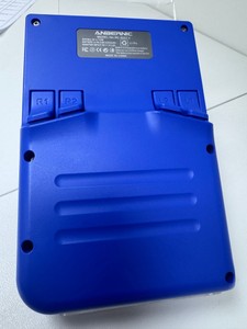 Б/в Ігрова приставка Anbernic rg40xx v 01-200979087