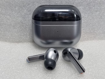 Б/в Навушники Samsung galaxy buds3 pro 01-200979601