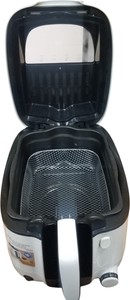 Б/в Фритюрниця Tefal super uno fryer fr314030 01-200924549