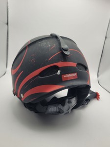 Б/в Гірськолижний шолом Seven w?stenrot 01-200932170