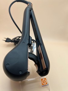 Б/у Плойка Babyliss wave secret air c2000e 01-200922777
