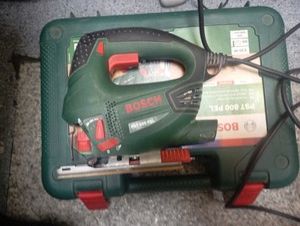 Б/в Електролобзик Bosch pst 800 pel 01-200979800