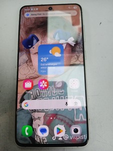 Б/в Мобільний телефон Samsung galaxy s21 fe 6/128gb 01-200982166