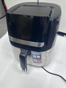 Б/в Фритюрниця Sencor vita sfr 6600ss 01-200979100