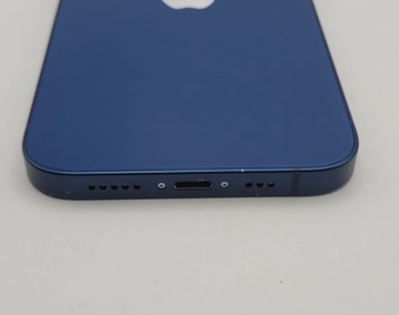Б/в Мобільний телефон Apple iphone 12 128gb 01-200916384