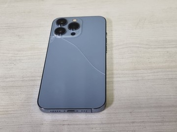 Б/в Мобільний телефон Apple iphone 13 pro 128gb 01-200982082