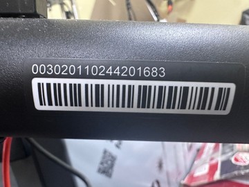 Б/в Самокат Xiaomi mi electric scooter elite gl bhr9603gl 01-200979105