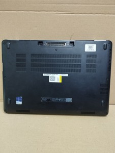 Б/в Ноутбук Dell 13/core i5 6200u ddr3/4gb ddr3/hdd *відсутній/ssd 120 gb/*інтегрована 01-200982232