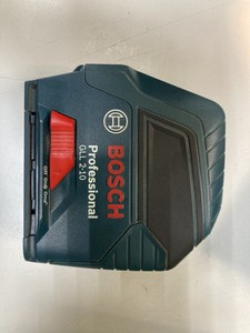 Б/в Лазерний нівелір Bosch gll 2-10 01-200983106
