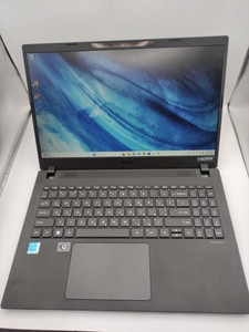 Б/в Ноутбук Acer travelmate p215-54 (n22q16) pentium gold 8505 / ram 8/ ssd128 /інтегрована відеокарта 01-200974701