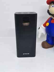 Б/в Повербанк Proove giant lite 40000mah 22.5w 01-200983020