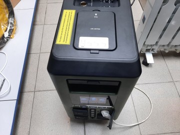Б/в Зарядна станція Gucbir gpps3600 3840wh 01-200983692