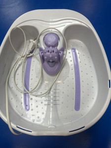 Б/в Масажна ванночка для ніг Clatronic fm 3389 01-200983707