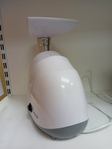 Б/у Мясорубка Perfezza thmgr350a 01-200983647