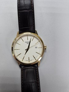 Б/в Годинник Tissot t 129410 a 01-200984661