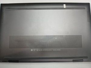 Б/в Ноутбук Hp 15/ryzen 7 5700u ddr4/16gb ddr4/hdd *відсутній/ssd 500 gb/*інтегрована 01-200984709