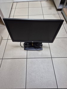 Б/в Монітор Hp la2006x 01-200982094