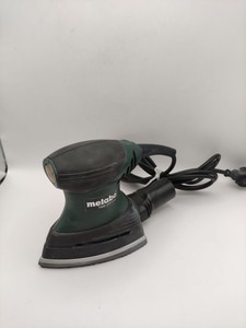 Б/у Шлифмашина вибро Metabo fms 200 intec 01-200983604