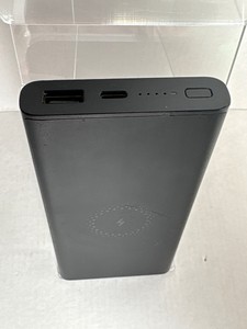 Б/в Повербанк Xiaomi mi 10000mah wireless 01-200984746
