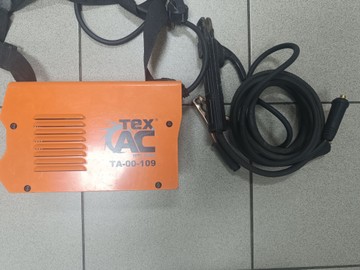 Б/в Зварювальний апарат Техас та-00-109 01-200983506