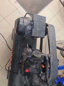 Б/в Компресор Dnipro-M ac-100 vg 01-200936069