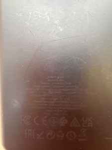 Б/в Повербанк Borofone bj56a 20000mah 01-200988064