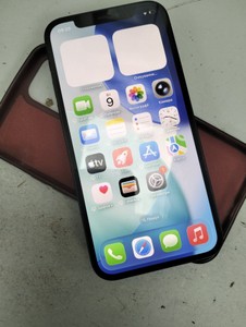 Б/в Мобільний телефон Apple iphone 12 128gb 01-200989074