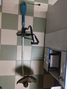 Б/в Електрокоса Makita ur3500 01-200989132