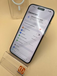 Б/в Мобільний телефон Apple iphone 14 pro max 128gb 01-200847492